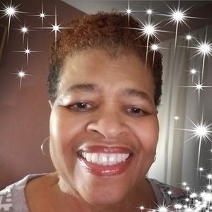 Meet your Posher, Linda w